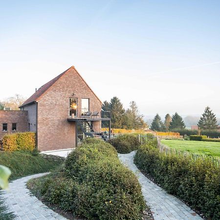 Vakantieverblijf Pand19 Geraardsbergen Kültér fotó
